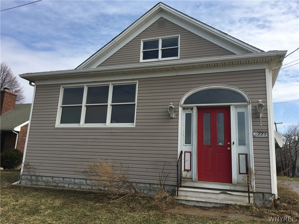 2223 Union Road West Seneca, NY 14224 - Photo 1 of 1 Gallery Image 1