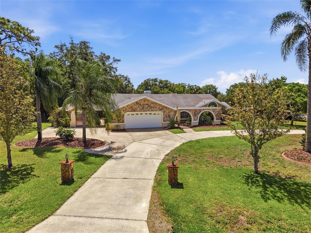 6910 Daubon Court New Port Richey, FL 34655 - Photo 56 of 68