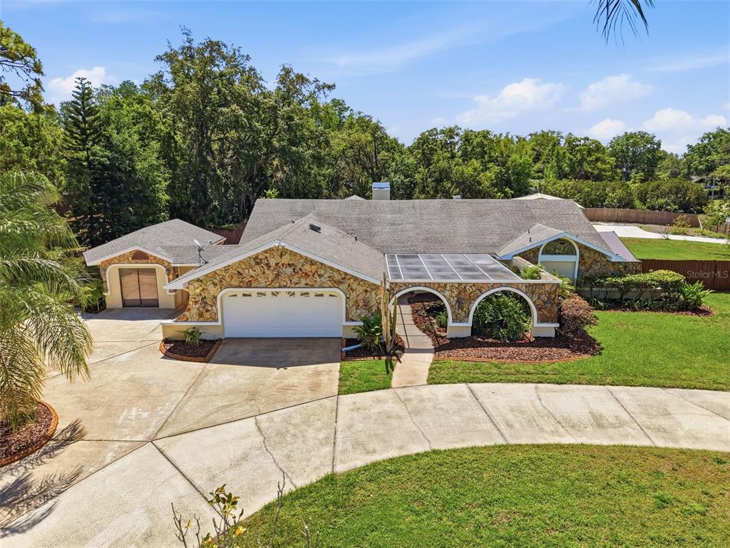 6910 Daubon Court New Port Richey, FL 34655 - Photo 57 of 68