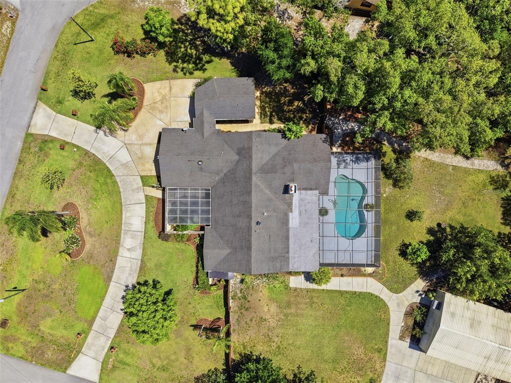 6910 Daubon Court New Port Richey, FL 34655 - Photo 64 of 68