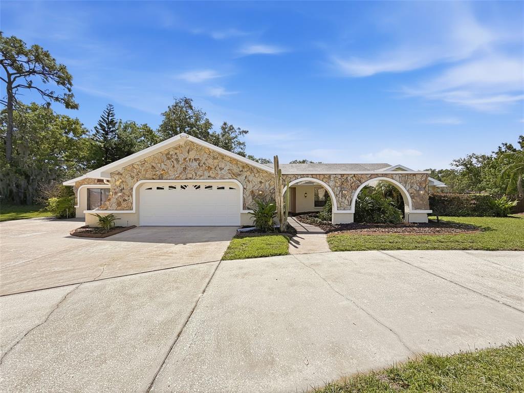 6910 Daubon Court New Port Richey, FL 34655 - Photo 67 of 68