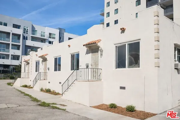 $999,000 | 1028 South Serrano Avenue, Los Angeles, CA 90006