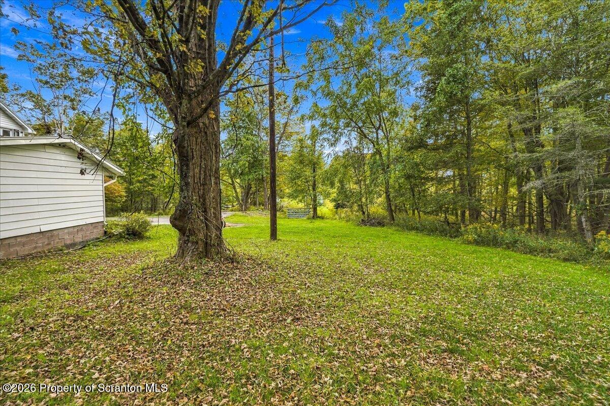 150 Wells Road Carbondale, PA 18407 - Photo 55 of 61 Yard
