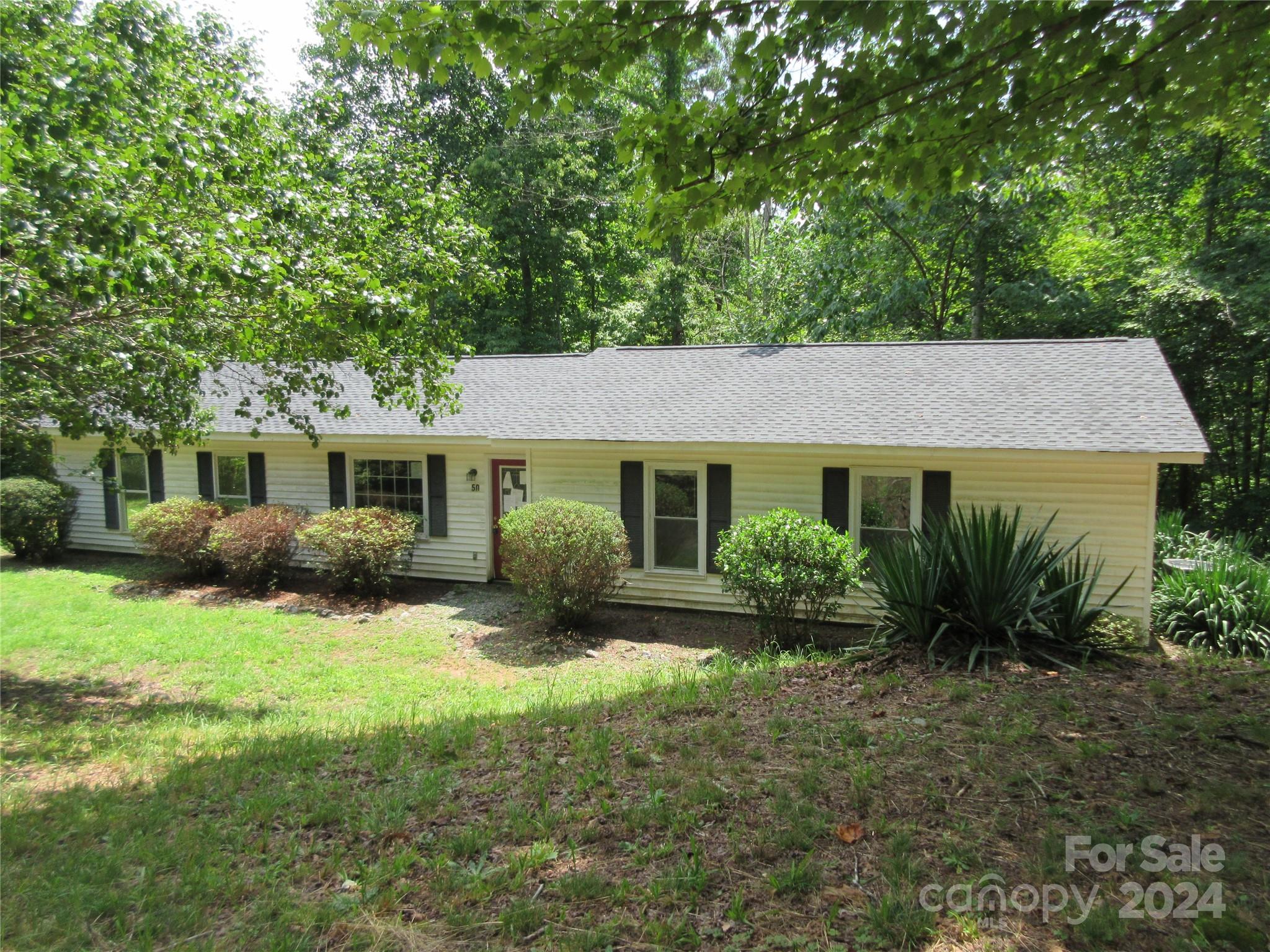 50 Hawkins Lane Mill Spring, NC 28756 - Photo 1 of 26 Gallery Image 1