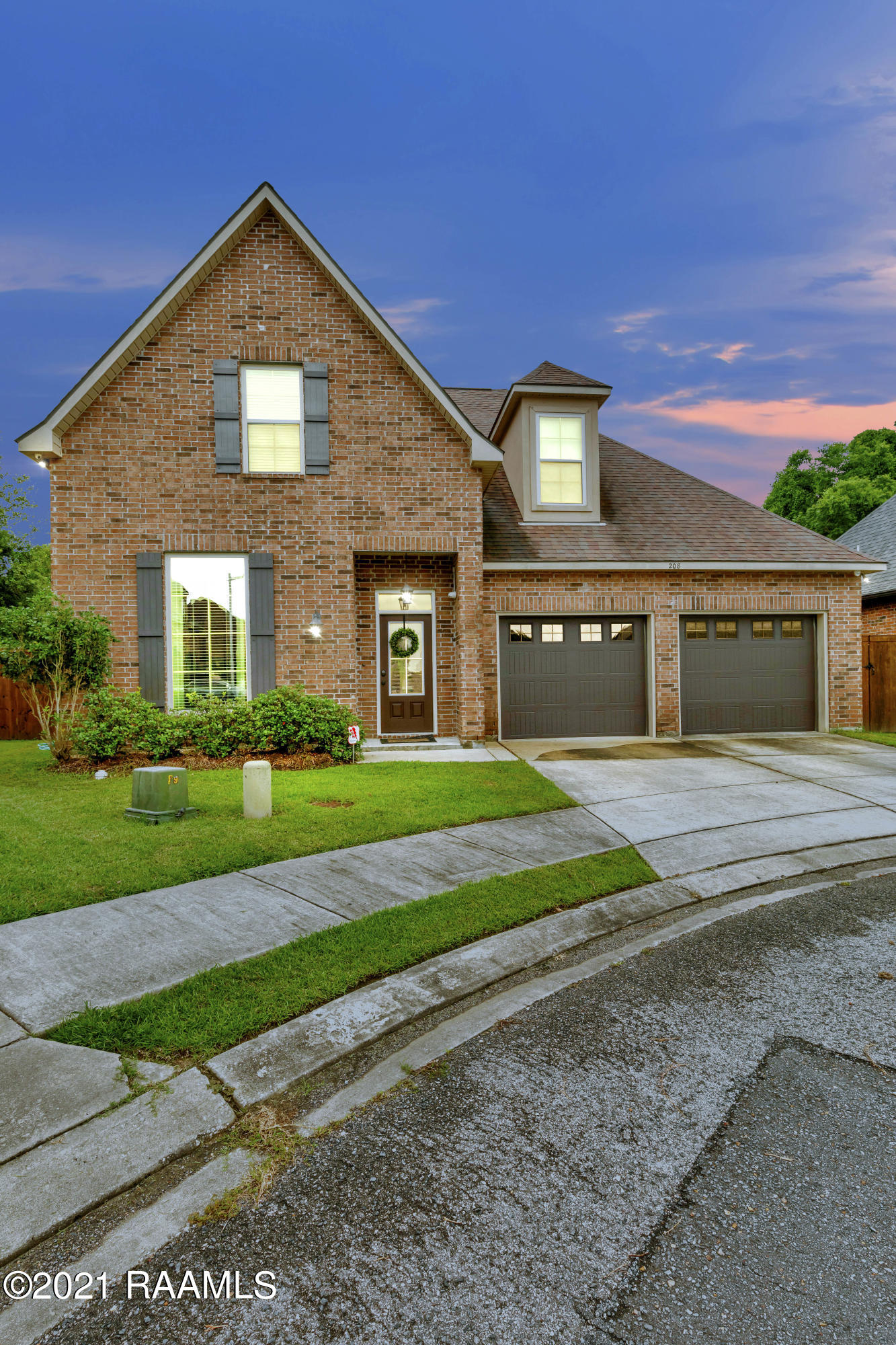 208 Shady Ridge Lane Lafayette, LA 70508 - Photo 27 of 27 Gallery Image 27