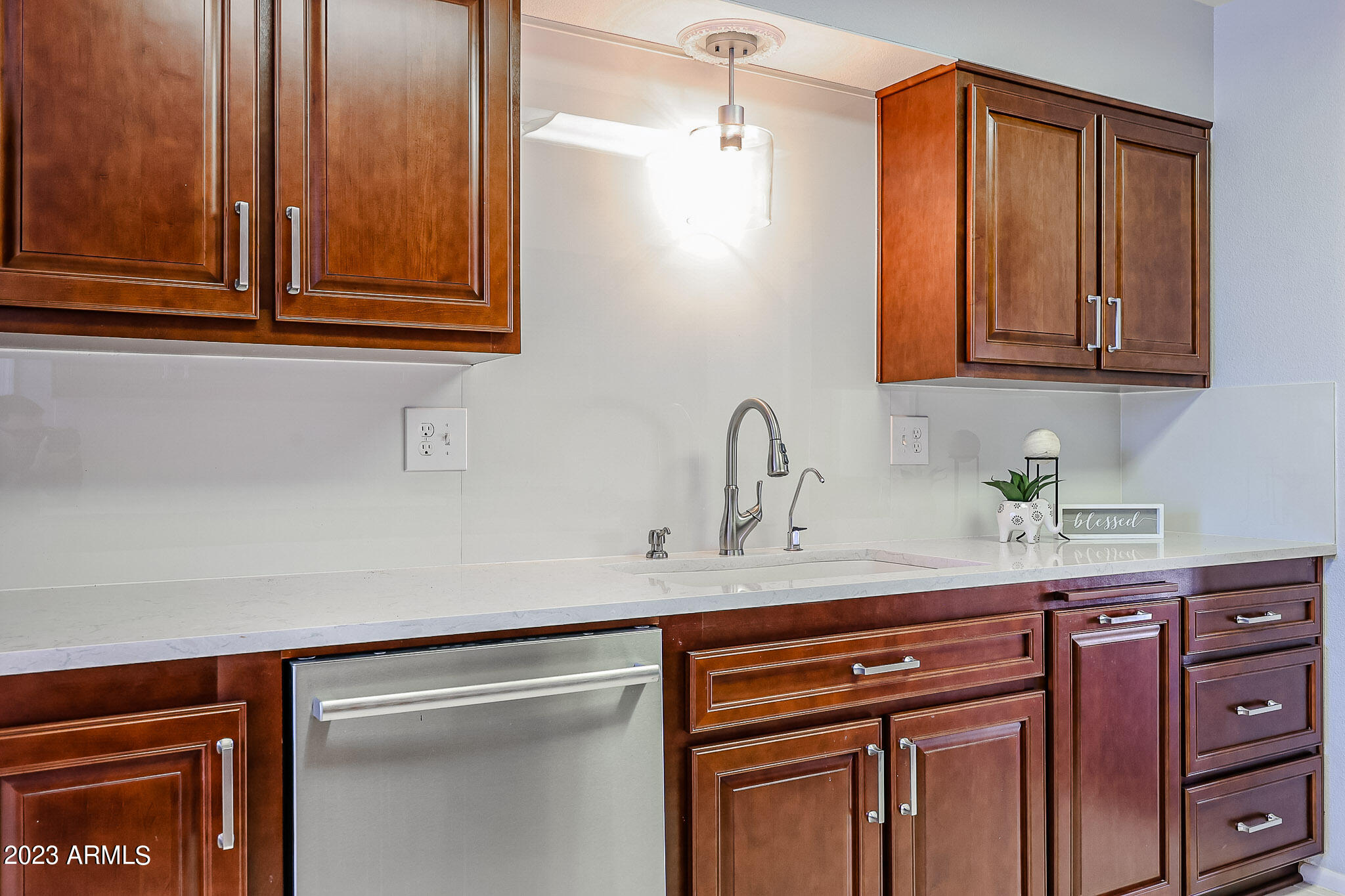 10838 West White Mountain Road Sun City, AZ 85351 - Photo 12 of 34 Kitchen 3
