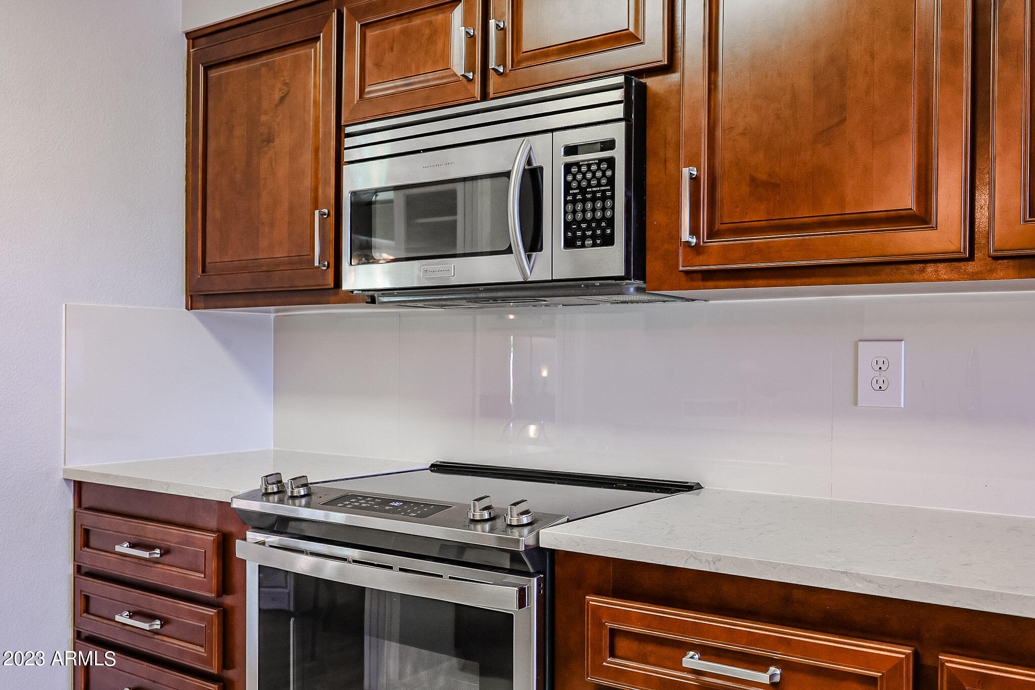10838 West White Mountain Road Sun City, AZ 85351 - Photo 13 of 34 Kitchen 4