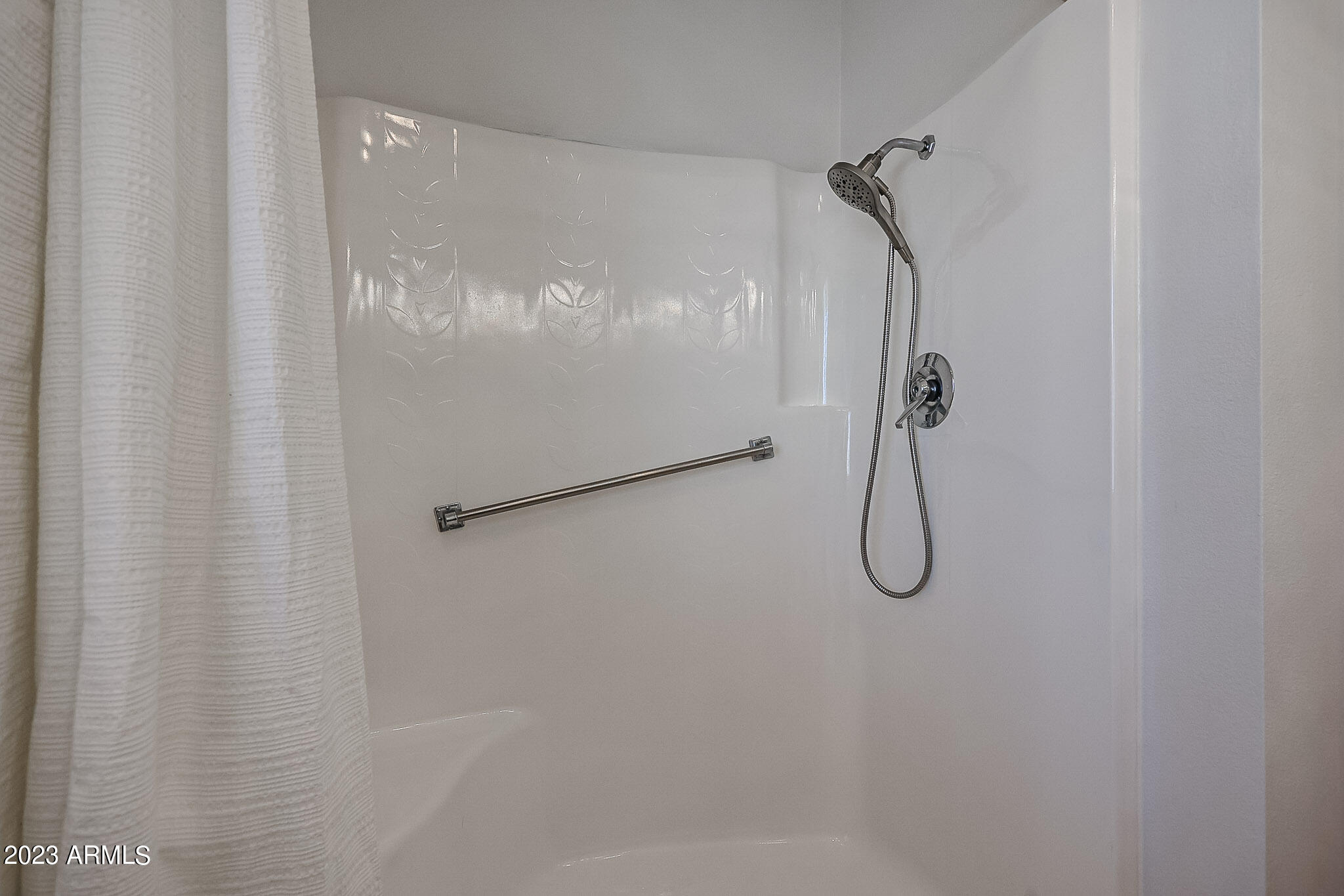 10838 West White Mountain Road Sun City, AZ 85351 - Photo 21 of 34 Primary Shower