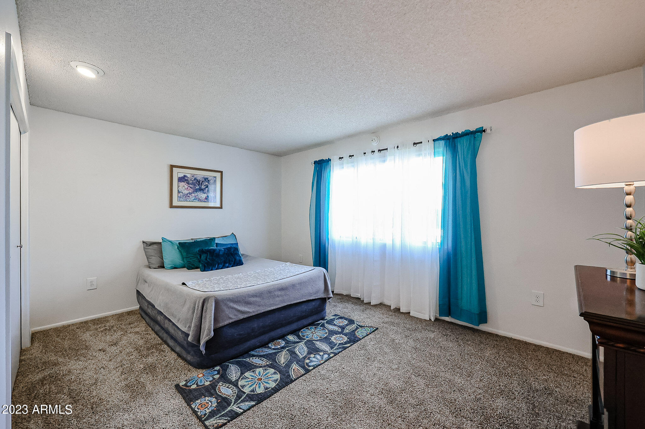 10838 West White Mountain Road Sun City, AZ 85351 - Photo 22 of 34 Bedroom 2