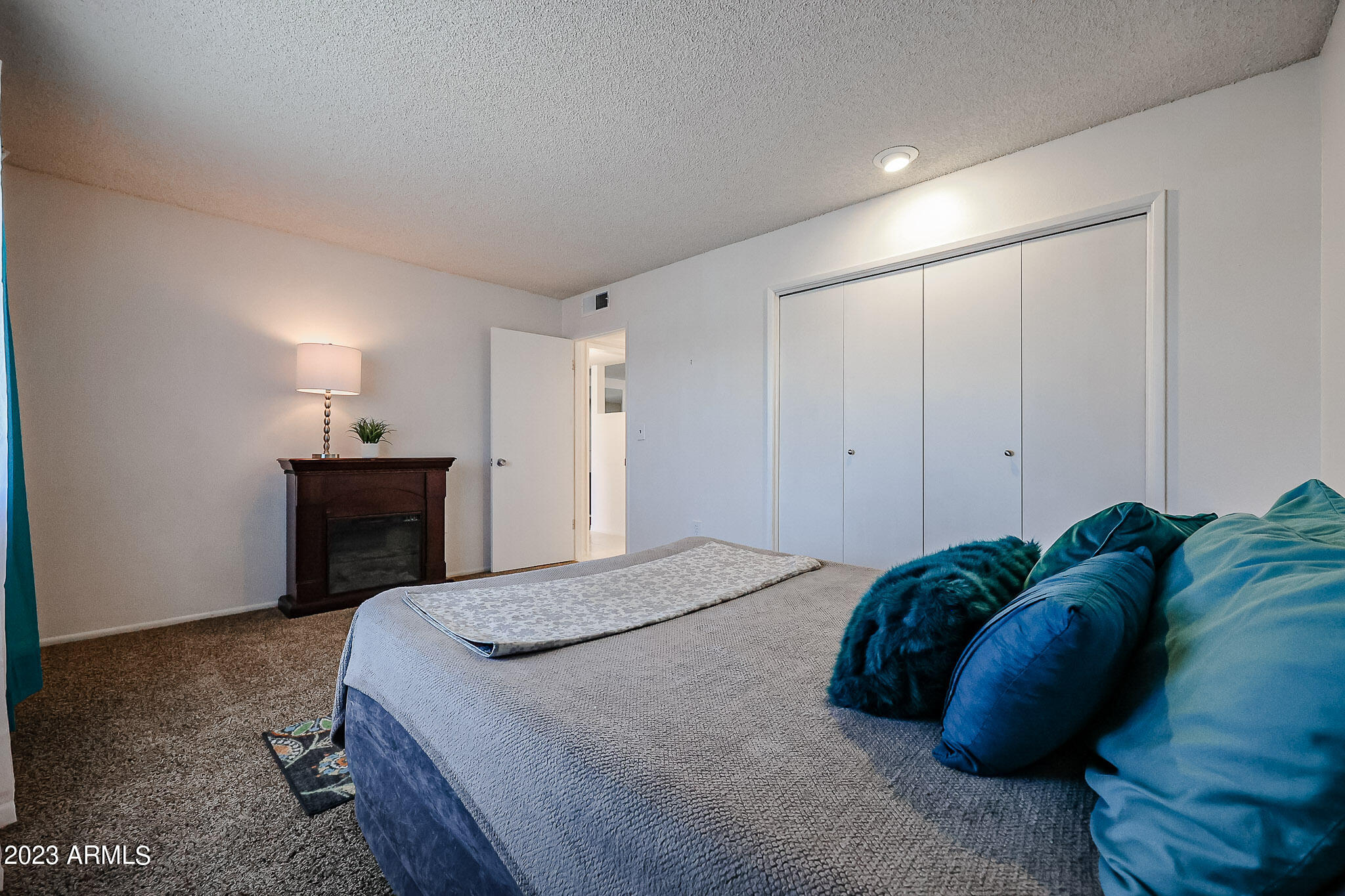 10838 West White Mountain Road Sun City, AZ 85351 - Photo 23 of 34 Bedroom 2 A