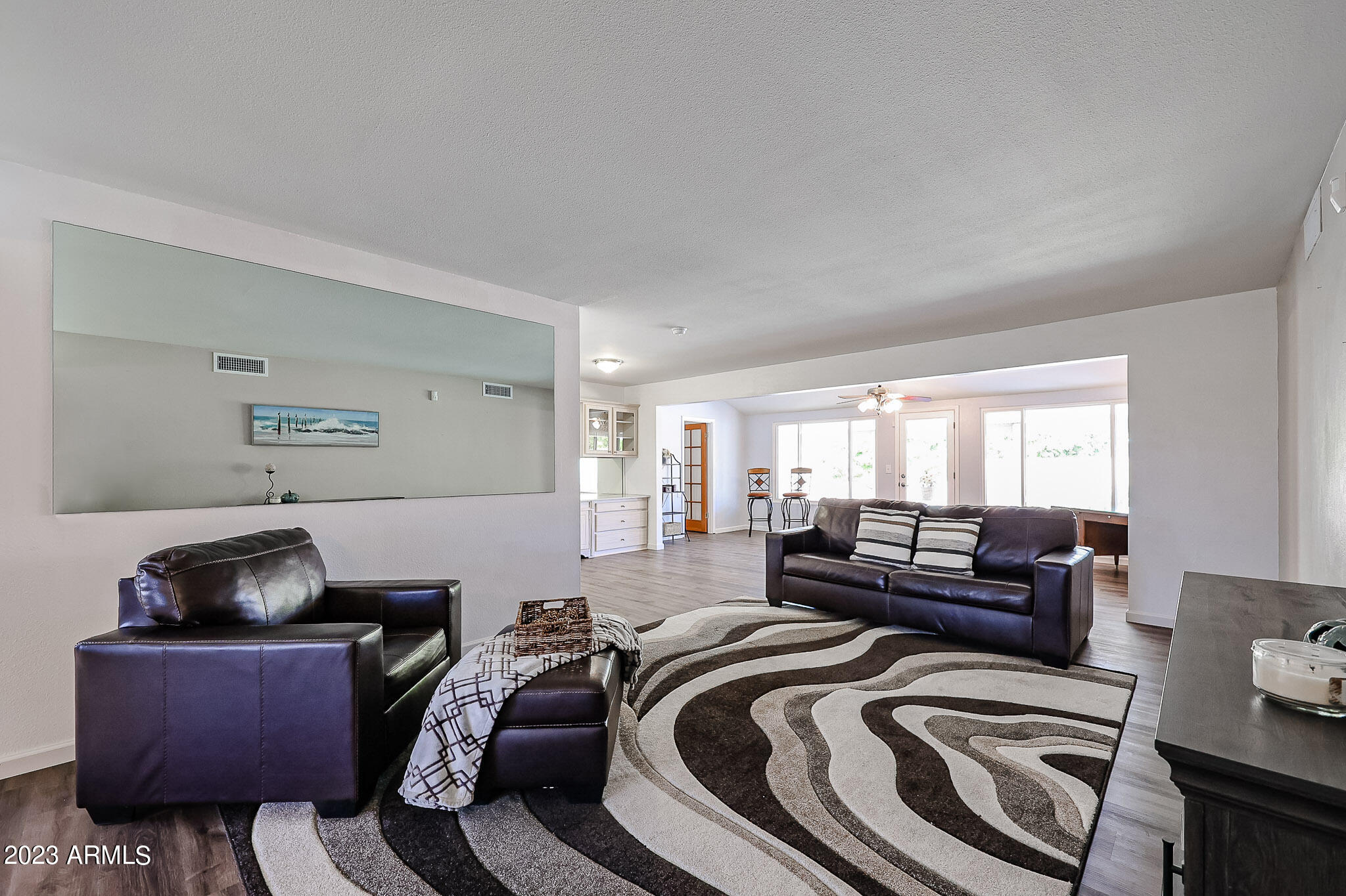10838 West White Mountain Road Sun City, AZ 85351 - Photo 7 of 34 Great room 2
