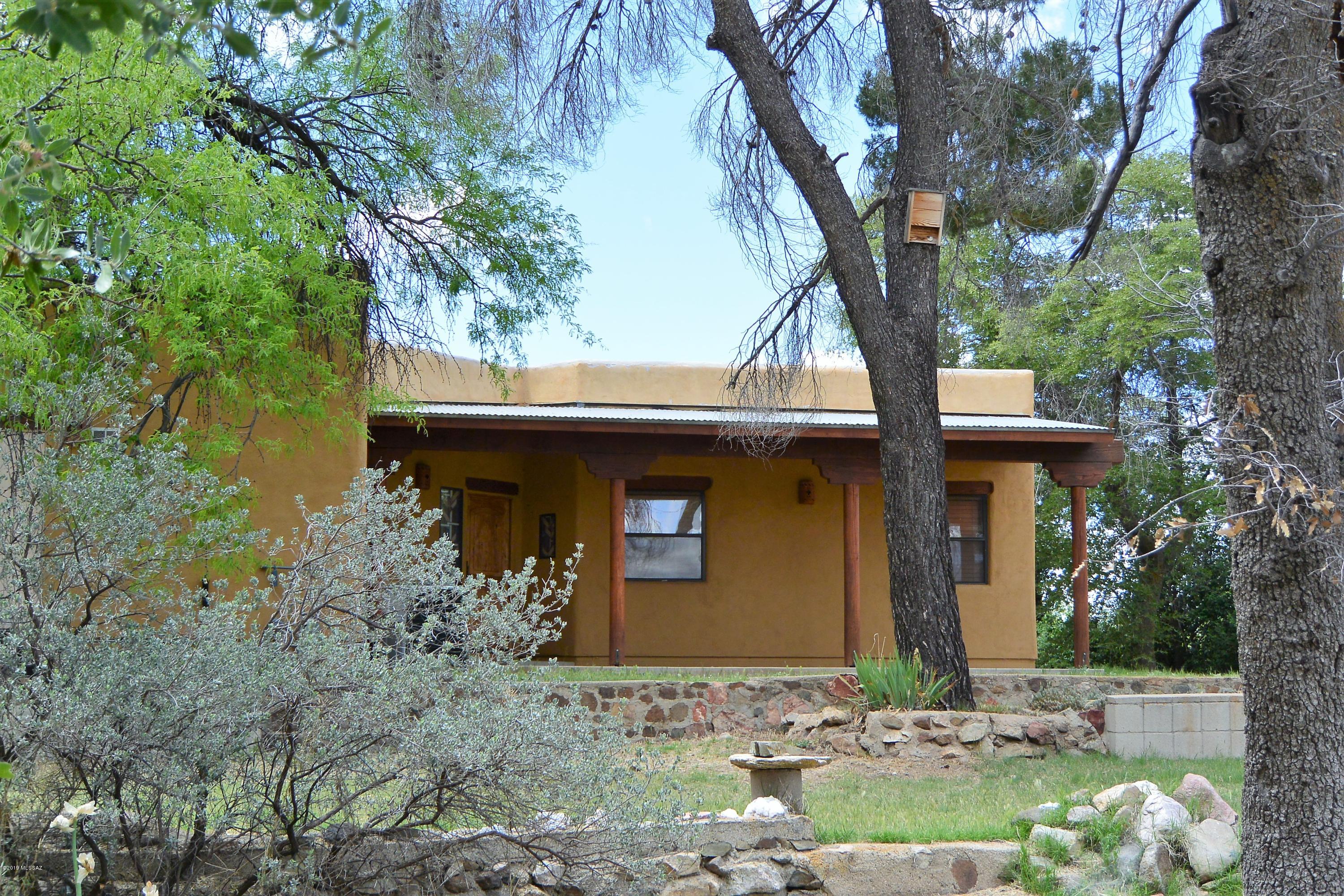 730 North Cody Loop Road Oracle, AZ 85623 - Photo 1 of 35