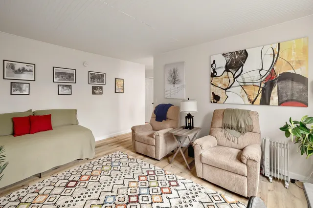 $219,000 | 57 The Commons, Unit 4, Moretown, VT 05660