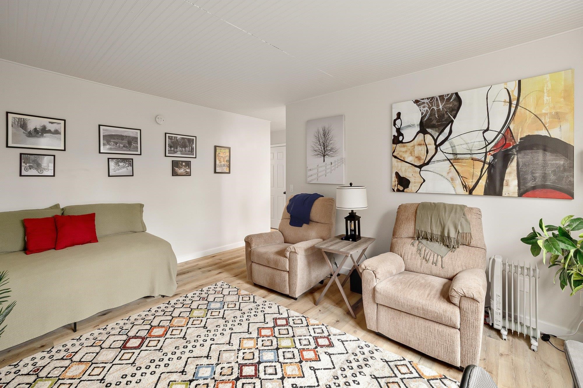 57 The Commons, Unit 4 Moretown, VT 05660 - Photo 4 of 11