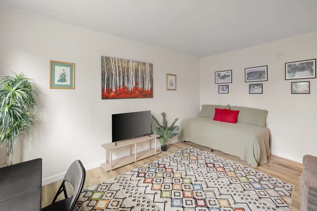 $219,000 | 57 The Commons, Unit 4, Moretown, VT 05660