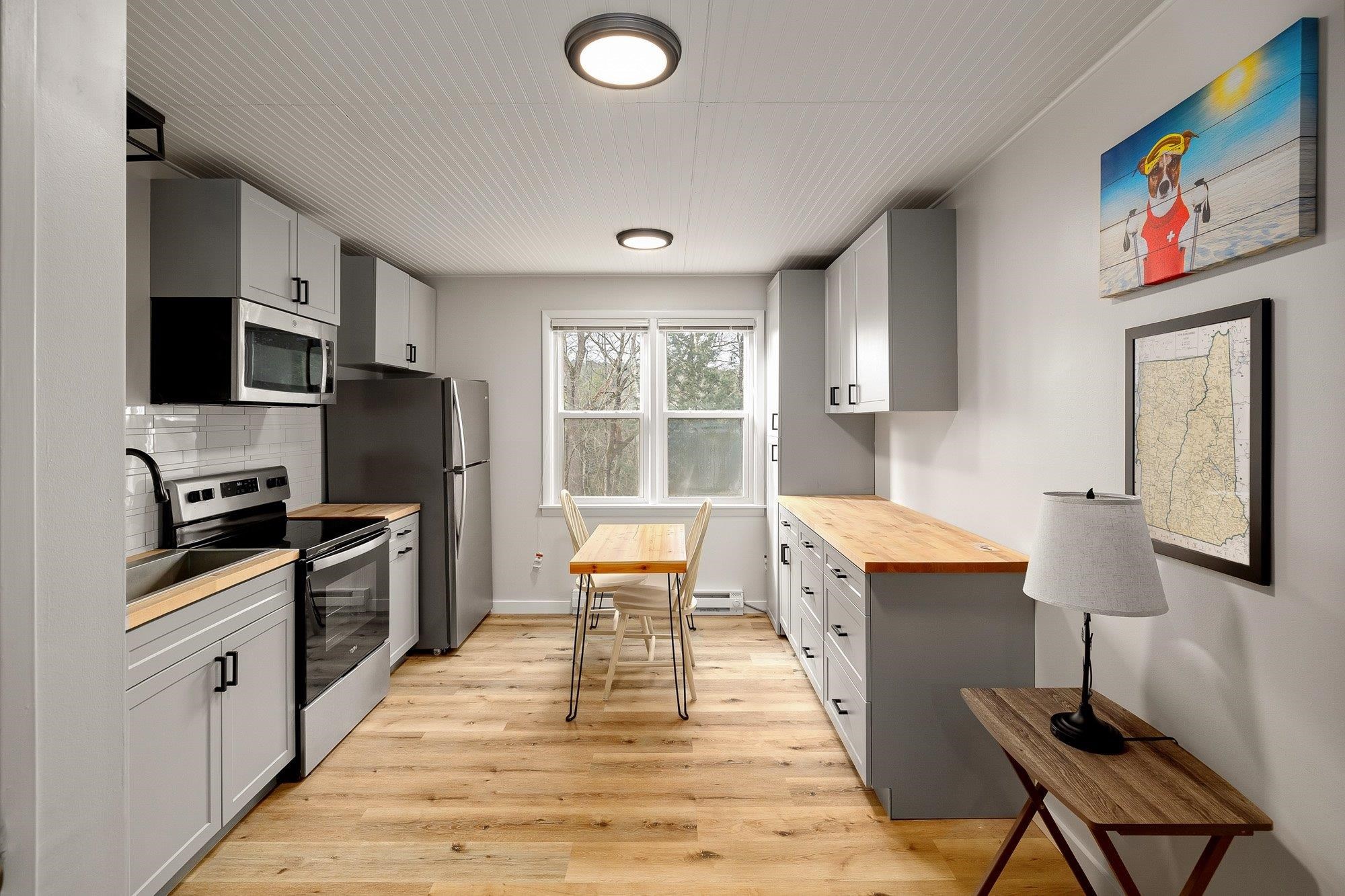 57 The Commons, Unit 4 Moretown, VT 05660 - Photo 6 of 11