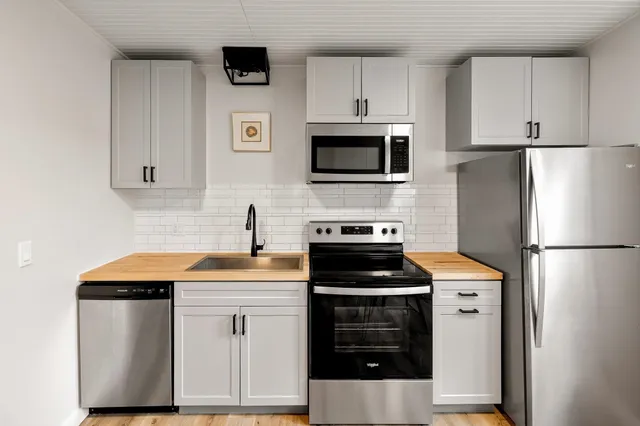 $219,000 | 57 The Commons, Unit 4, Moretown, VT 05660