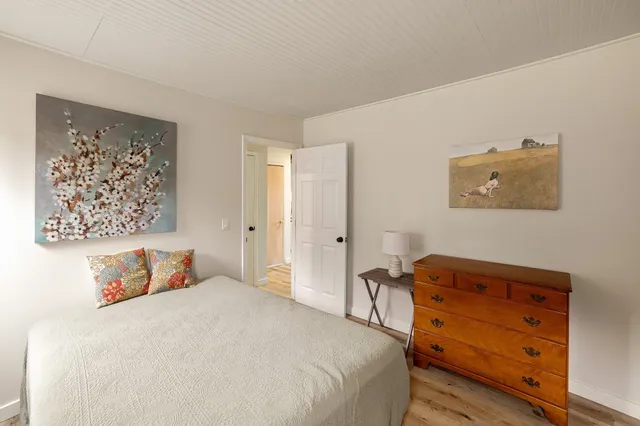 $219,000 | 57 The Commons, Unit 4, Moretown, VT 05660