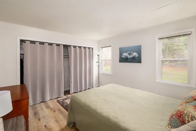 $219,000 | 57 The Commons, Unit 4, Moretown, VT 05660