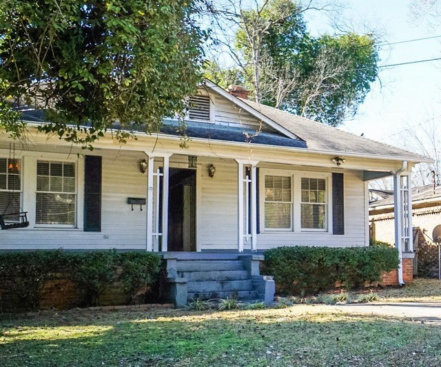 2988 Ridge Avenue Macon, GA 31204 - Photo 1 of 15 Primary Photo
