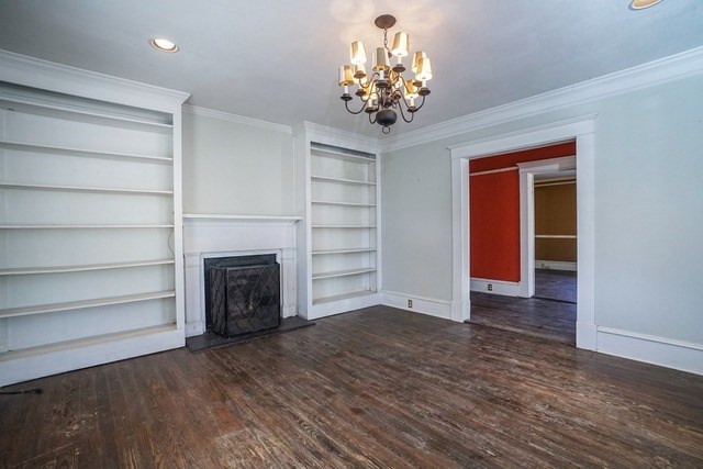 2988 Ridge Avenue Macon, GA 31204 - Photo 3 of 15 Additional Photo