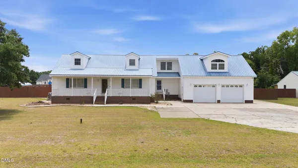 $500,000 | 113 Murphy Drive, Archer Lodge, NC 27527