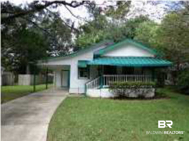 201 North Sage Avenue Mobile, AL 36607 - Photo 1 of 1
