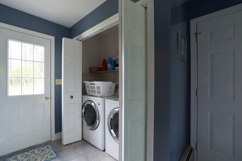 35 Howard Pond Road Hanover, ME 04237 - Photo 4 of 21 Photo