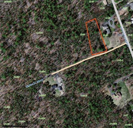 -lot89 Tearall Road Raynham, MA 02767 - Photo 1 of 2 Gallery Image 1