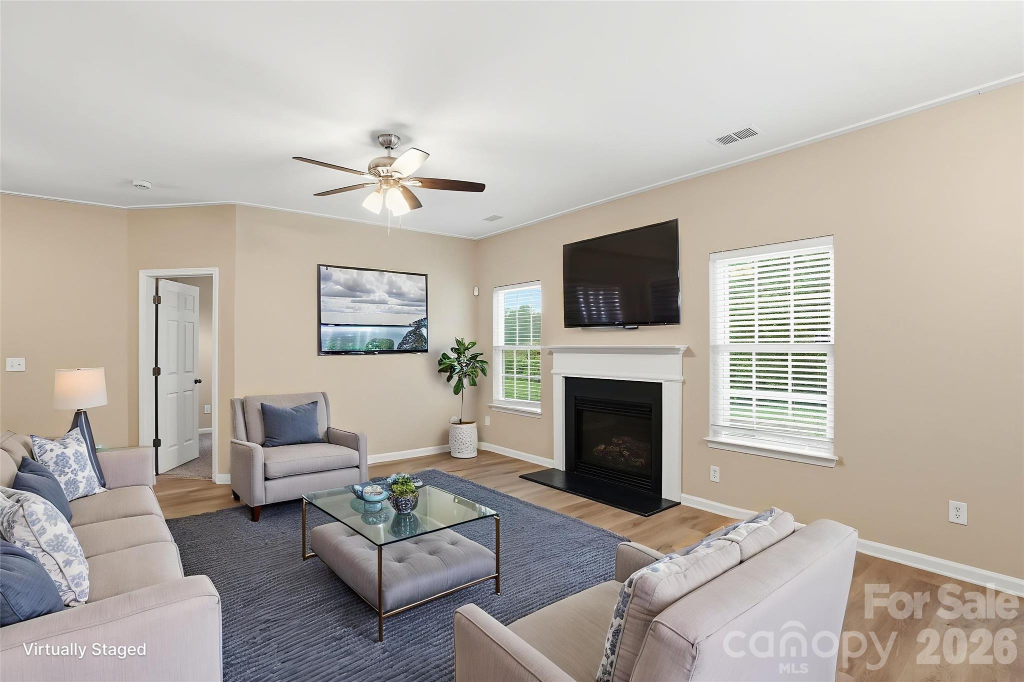 6427 Hermsley Road Charlotte, NC 28278 - Photo 3 of 45