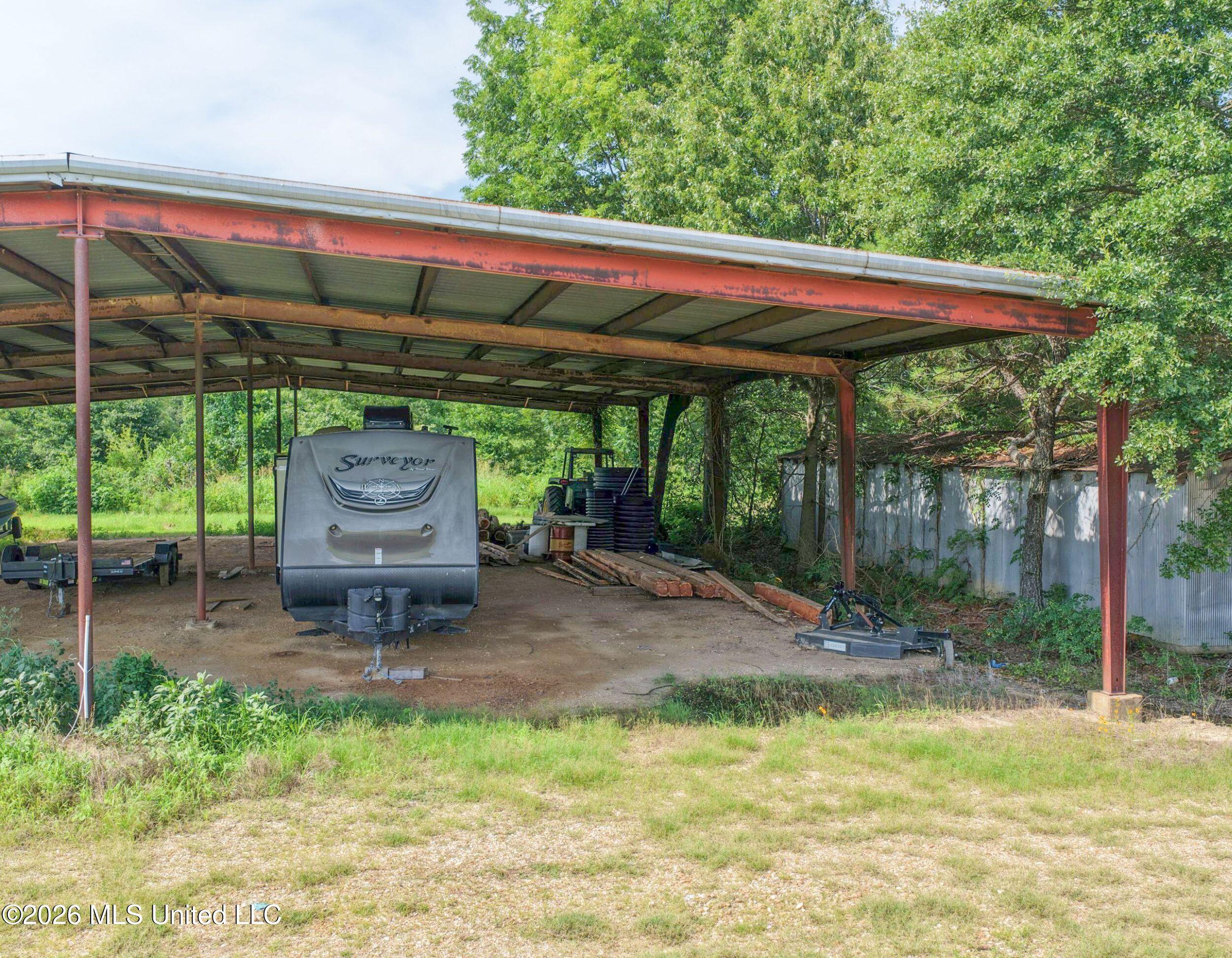 Dummyline Road Batesville, MS 38606 - Photo 17 of 59 7qcdmlntrn18
