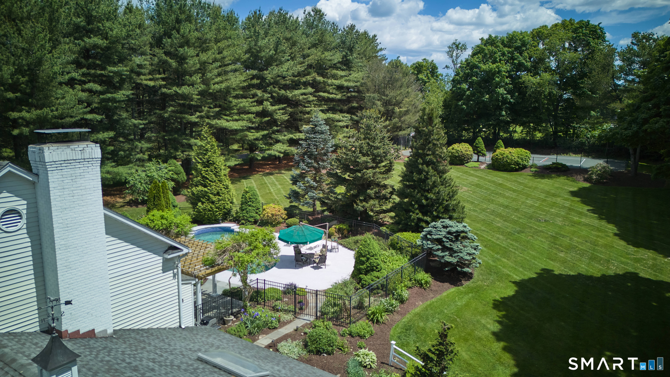 345 Rock House Road Easton, CT 06612 - Photo 28 of 31