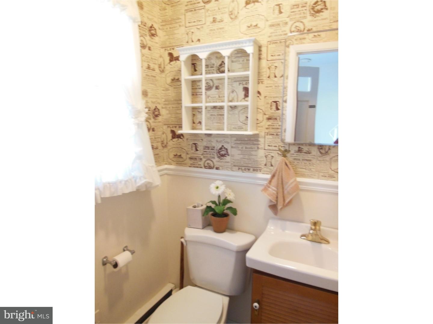 19 Rockland Road Ewing, NJ 08638 - Photo 13 of 24 Bathroom
