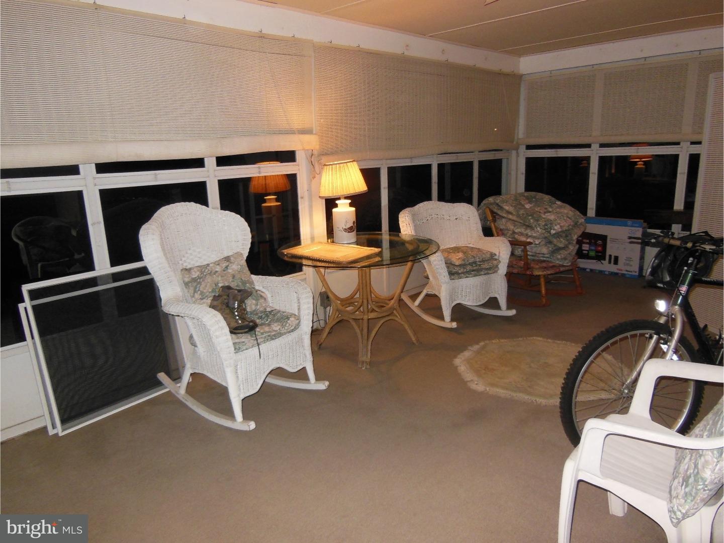 19 Rockland Road Ewing, NJ 08638 - Photo 14 of 24 Porch