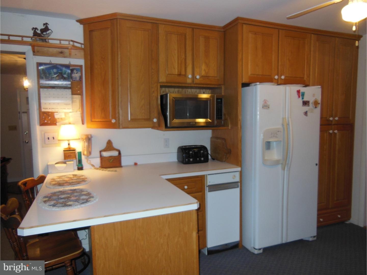 19 Rockland Road Ewing, NJ 08638 - Photo 9 of 24 Kitchen