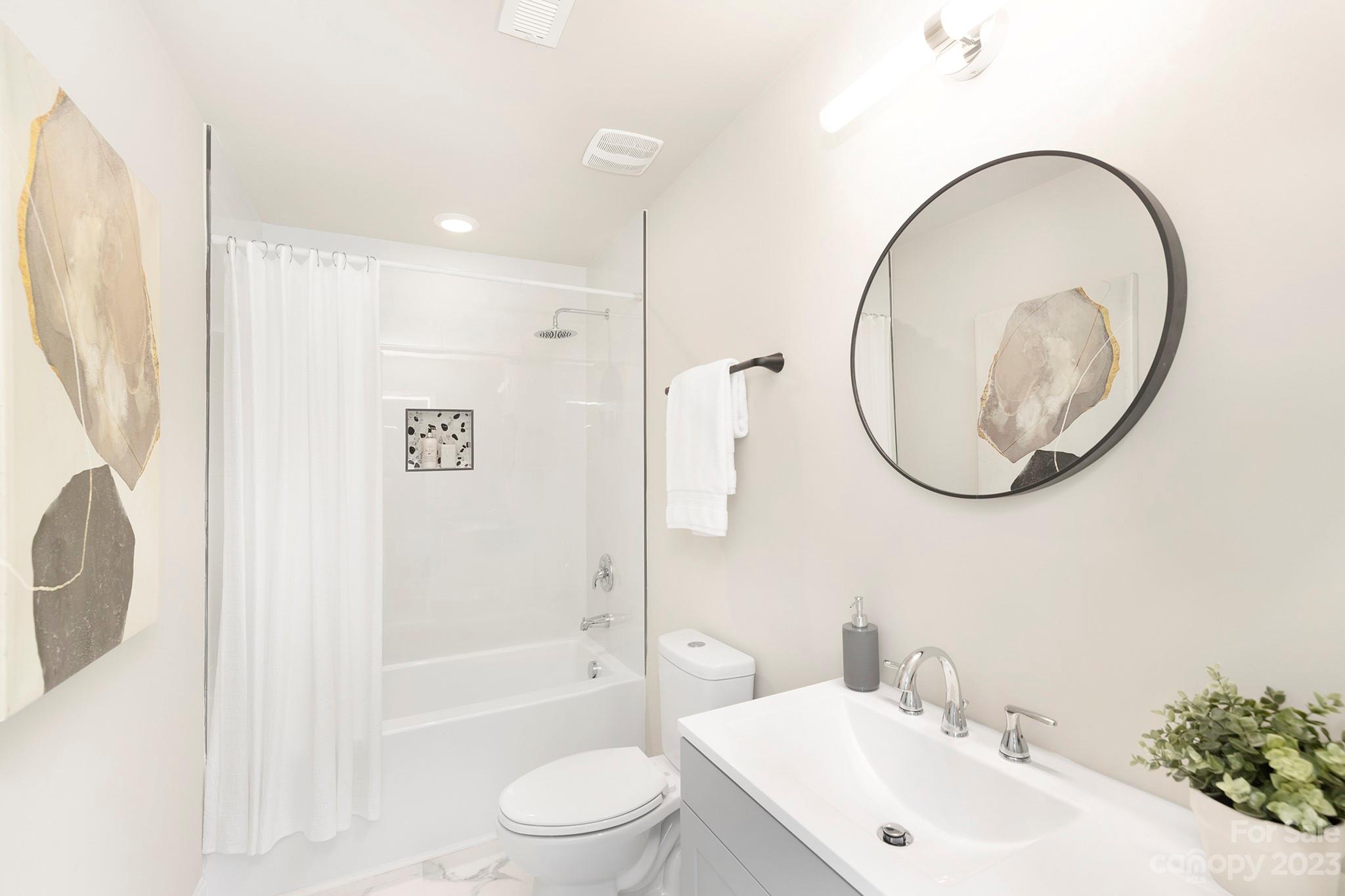 412 Ruth Street Lancaster, SC 29720 - Photo 12 of 17 Gallery Image 12