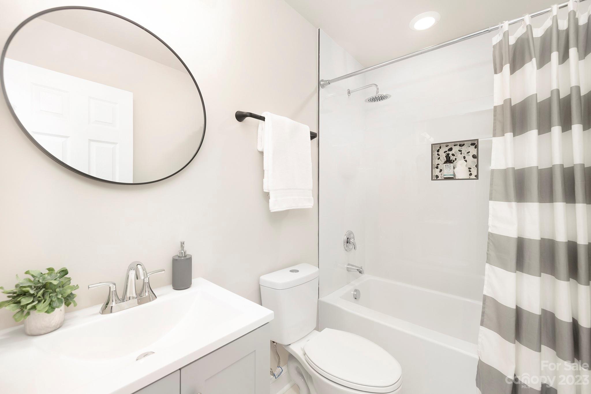 412 Ruth Street Lancaster, SC 29720 - Photo 14 of 17 Gallery Image 14