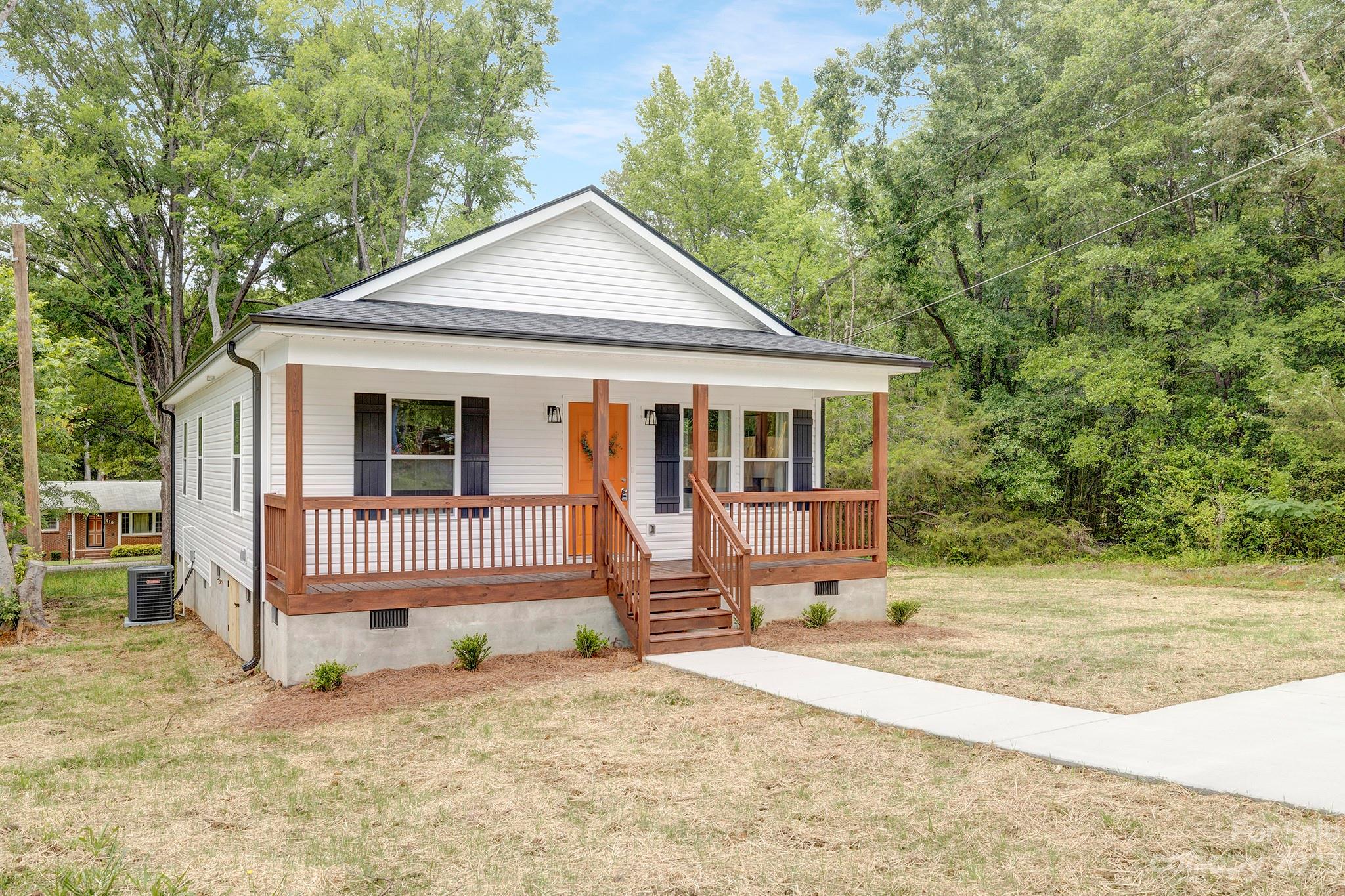 412 Ruth Street Lancaster, SC 29720 - Photo 16 of 17 Gallery Image 16