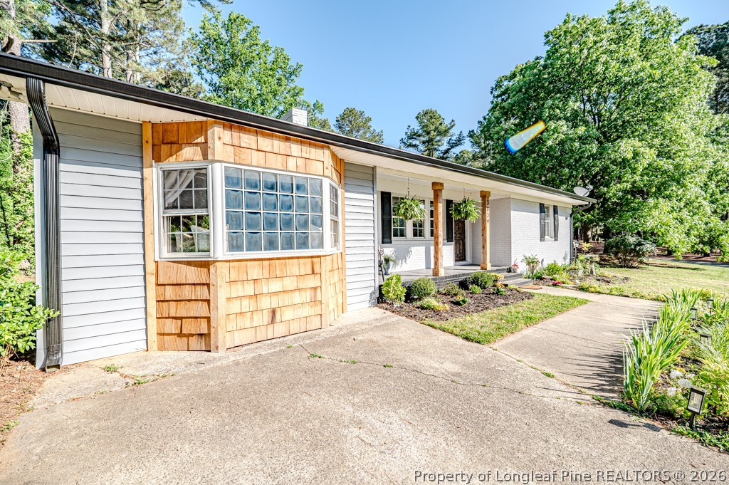 3839 Avents Ferry Road Sanford, NC 27330 - Photo 4 of 45