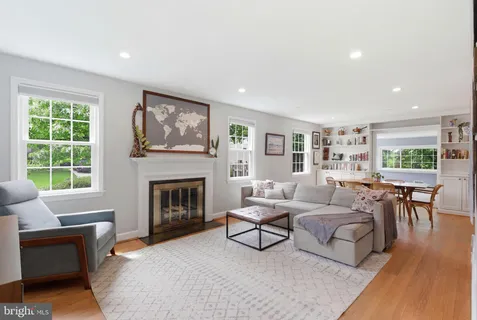 $749,000 | 1709 White Oak Drive, Silver Spring, MD 20910