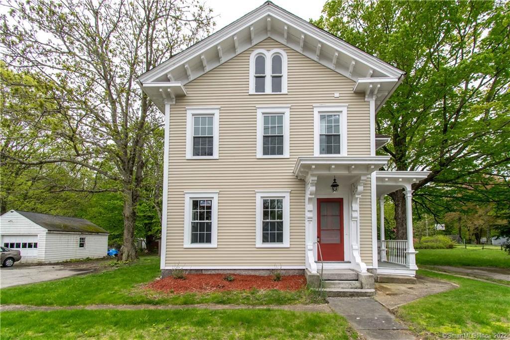 9 Palmer Road Scotland, CT 06330 - Photo 1 of 1