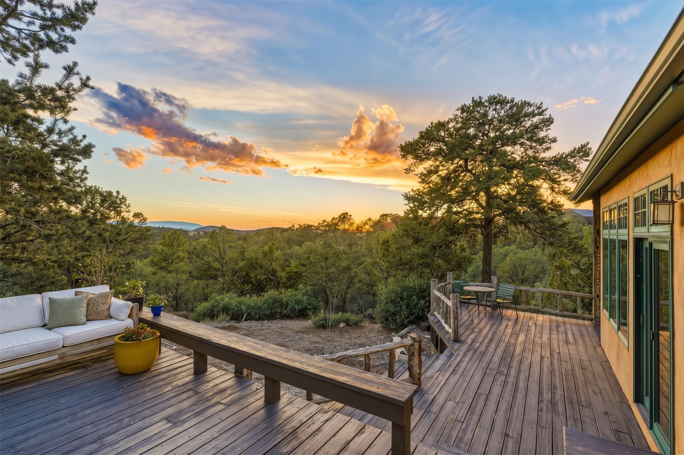 8 Price Ranch Road Santa Fe, NM 87505 - Photo 15 of 81 Gallery Image 15