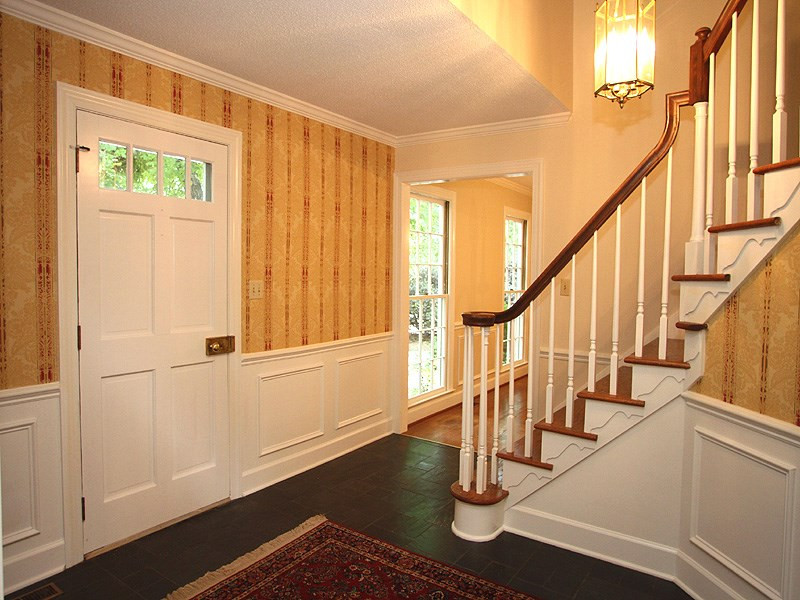 7401 Grist Mill Road Raleigh, NC 27615 - Photo 2 of 22 Entry