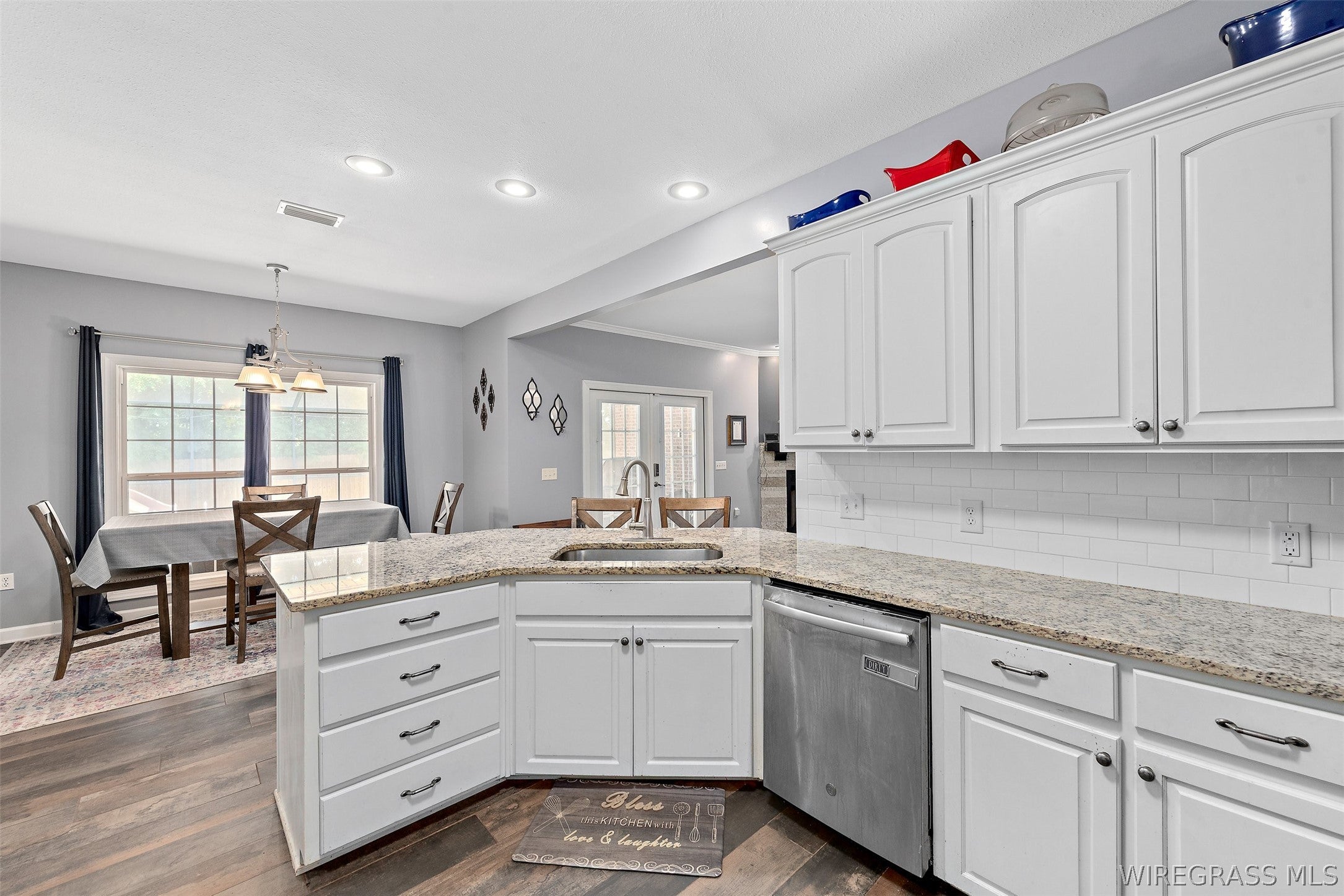 307 Red Dirt Road Enterprise, AL 36330 - Photo 11 of 41 Gallery Image 11