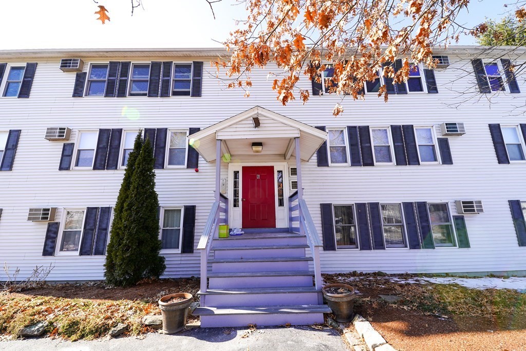 6 Inverness Avenue, Unit 9 Worcester, MA 01604 - Photo 1 of 19 Gallery Image 1