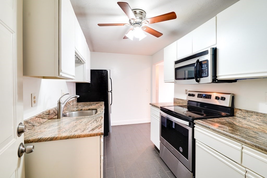 6 Inverness Avenue, Unit 9 Worcester, MA 01604 - Photo 8 of 19 Gallery Image 8