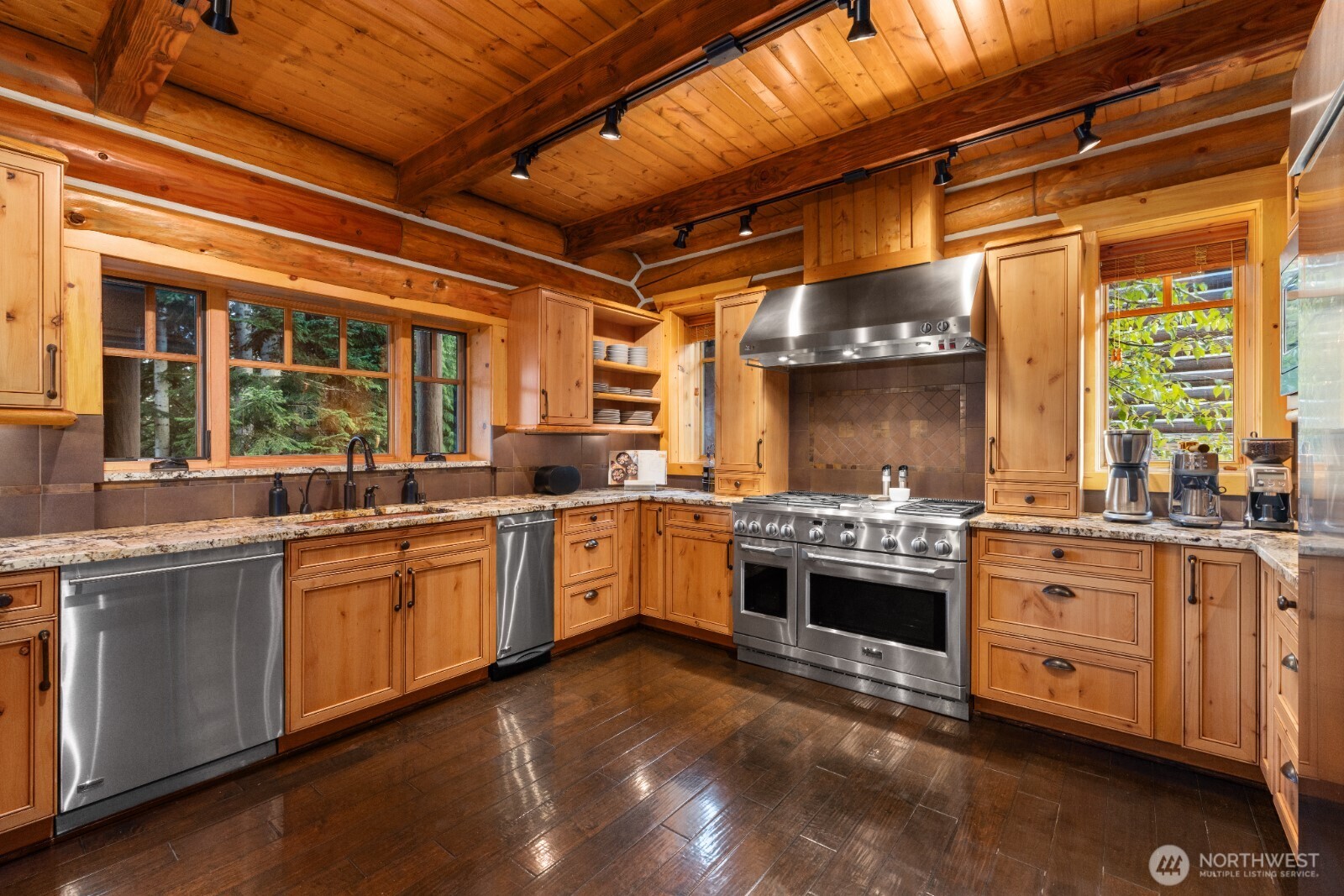 6 Rampart Way Snoqualmie Pass, WA 98068 - Photo 12 of 39