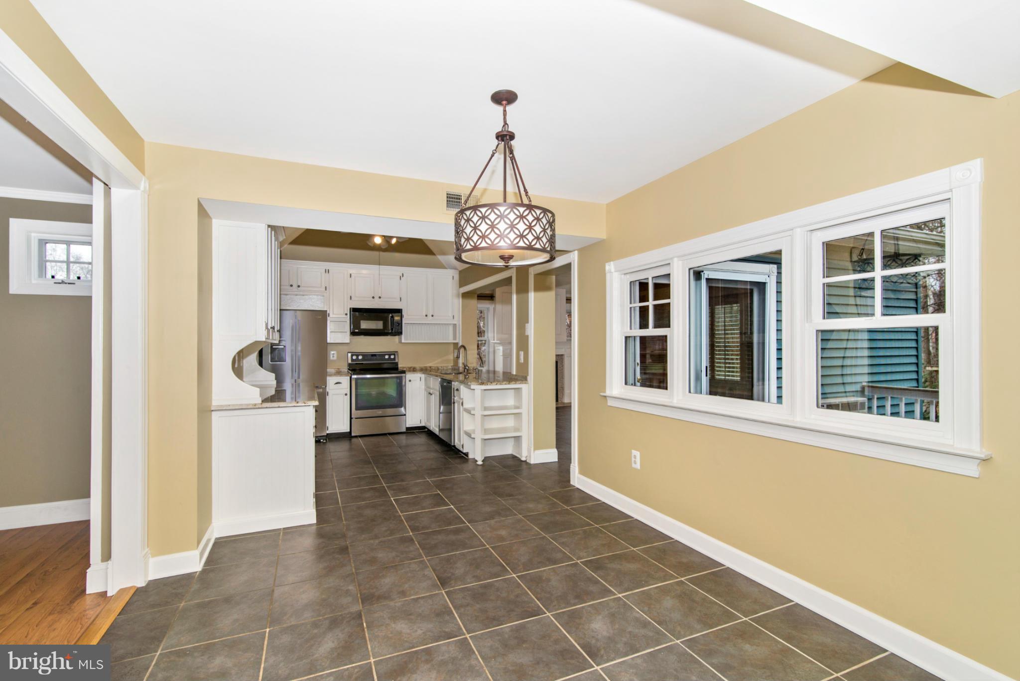 1718 Brookshire Run Point of Rocks, MD 21777 - Photo 11 of 27 Kitchen