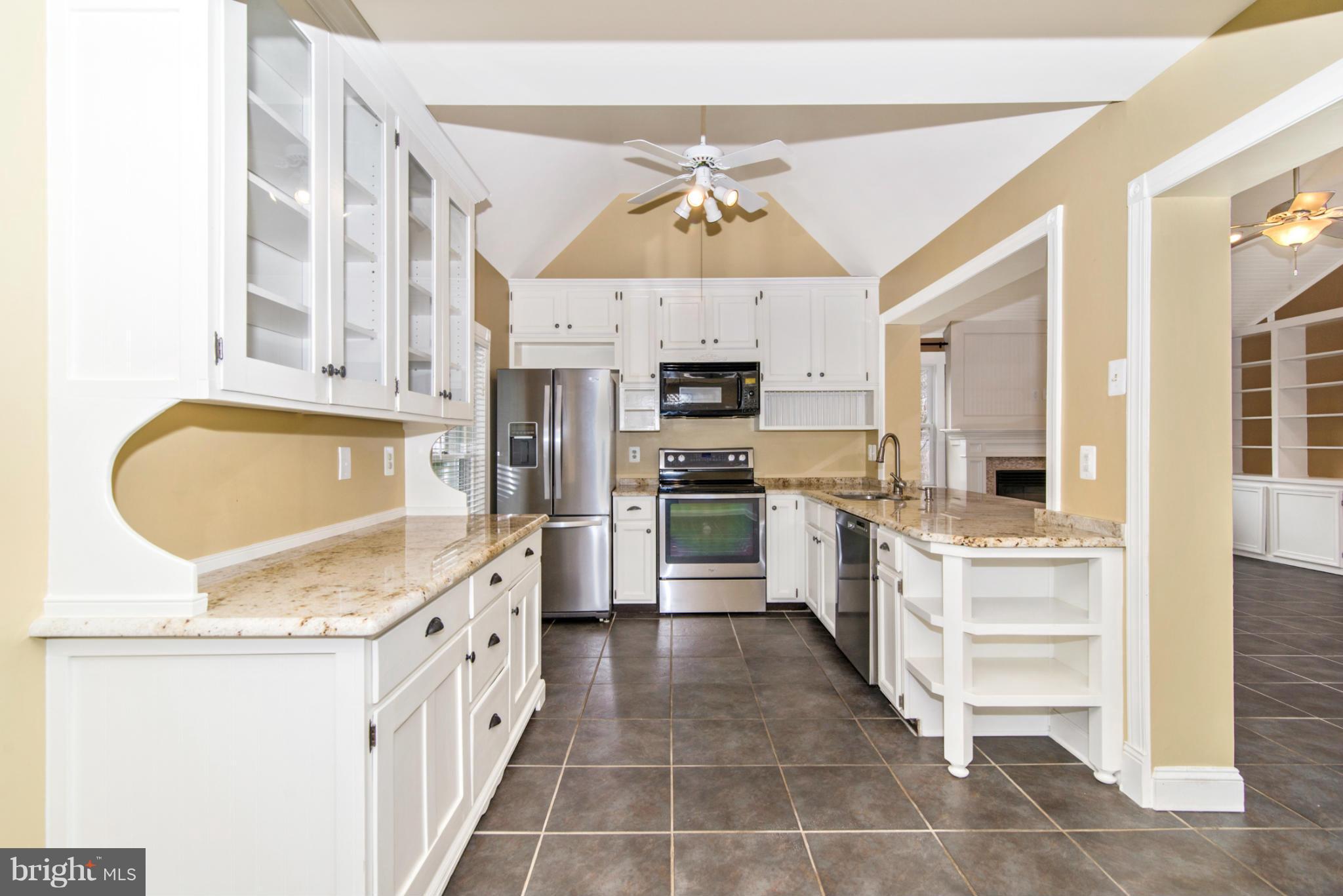 1718 Brookshire Run Point of Rocks, MD 21777 - Photo 13 of 27 Kitchen