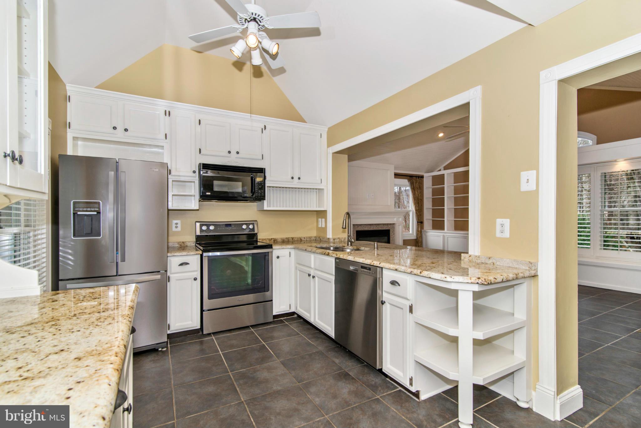 1718 Brookshire Run Point of Rocks, MD 21777 - Photo 14 of 27 Kitchen